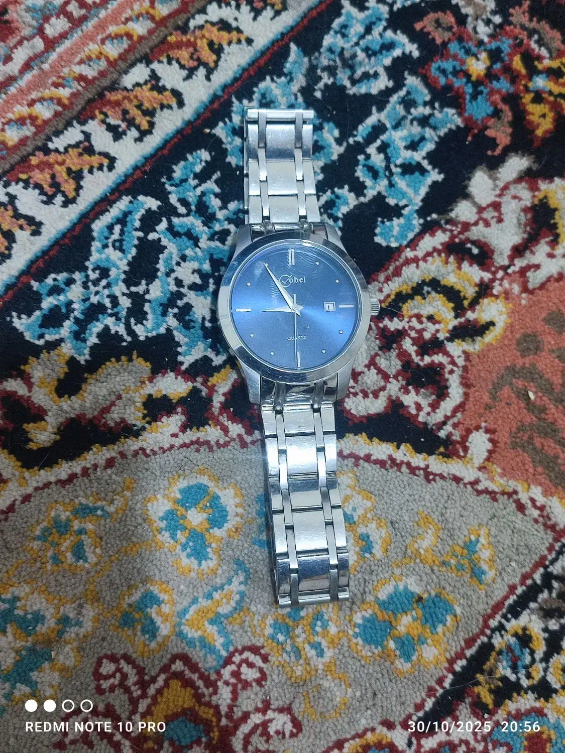 ساعت کوبل|ساعت|بندرعباس, |دیوار