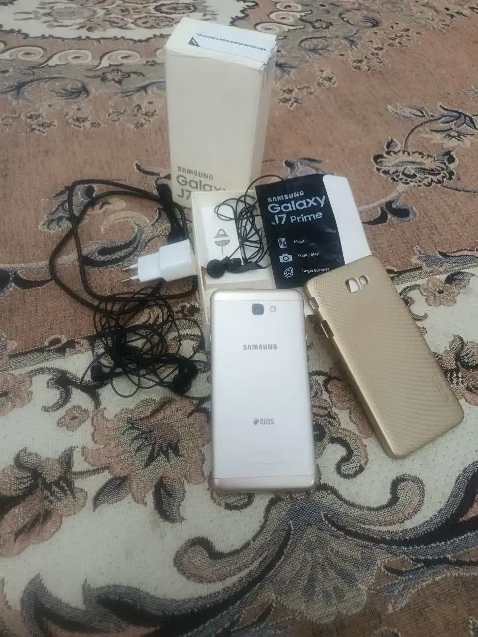 گوشی سامسونگ|موبایل|تهران, شهرک زینبیه|دیوار