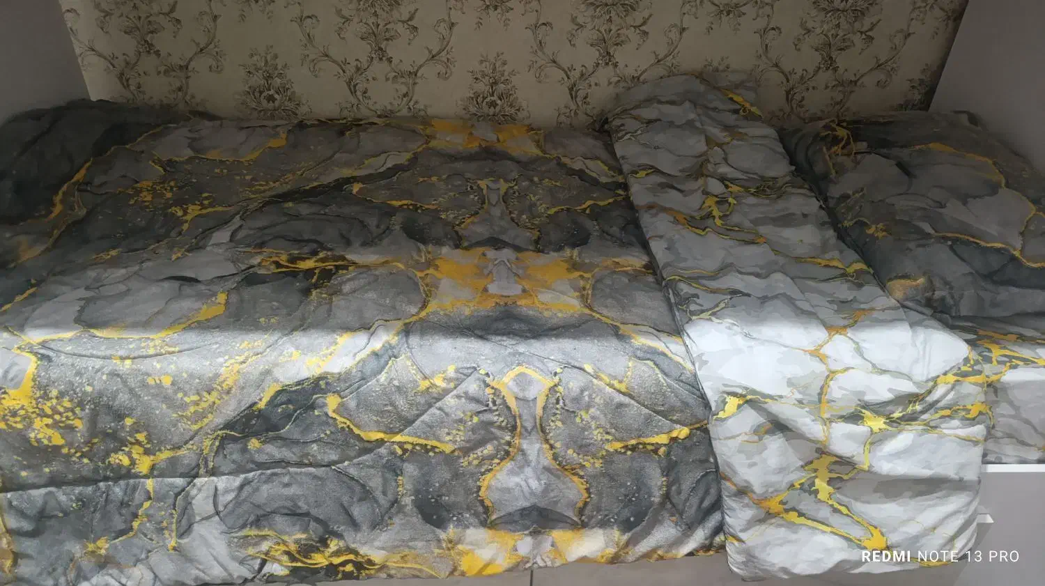 2عدد روتختی طرح سنگ|سرویس روتختی|کرمان, |دیوار