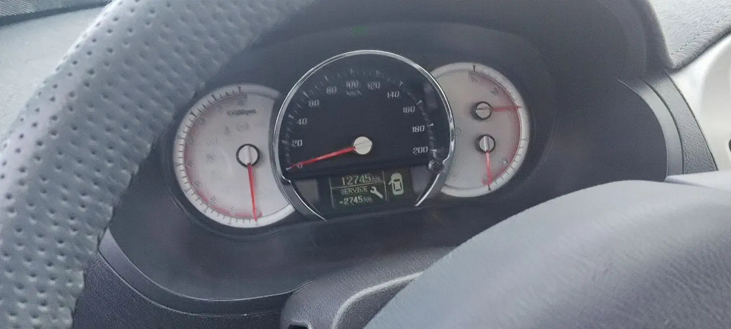 ساینا1403 s|خودرو سواری و وانت|نقده, |دیوار