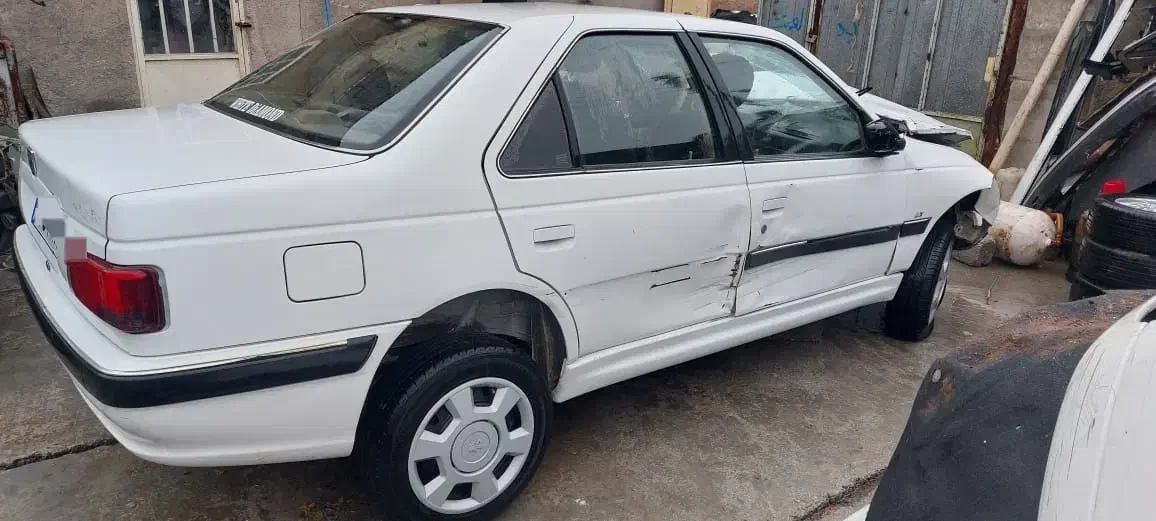 تصادفی|خودرو سواری و وانت|اصفهان, فیض|دیوار