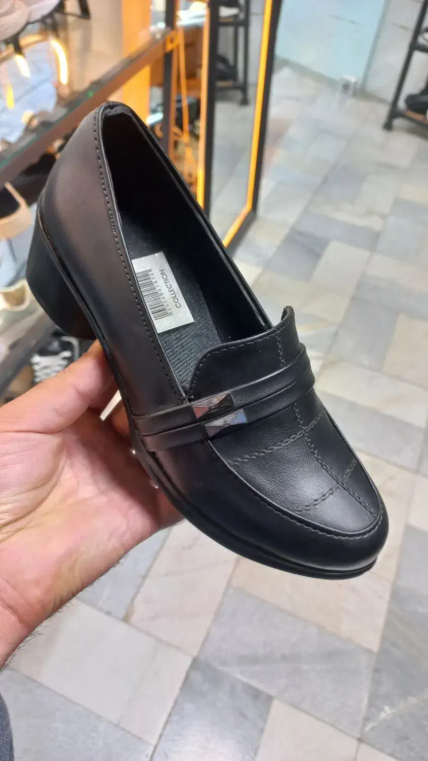 کفش طبی 585هزار|کیف، کفش، کمربند|سنقر, |دیوار