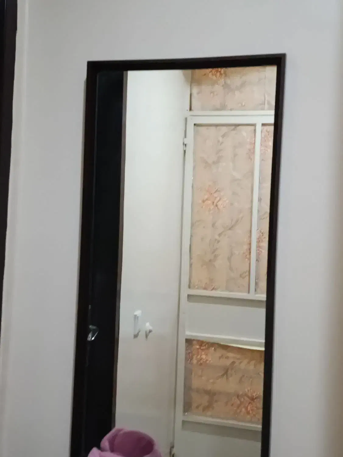 دو عدد آیینه قدی کاملا سالم|آینه|شوشتر, |دیوار