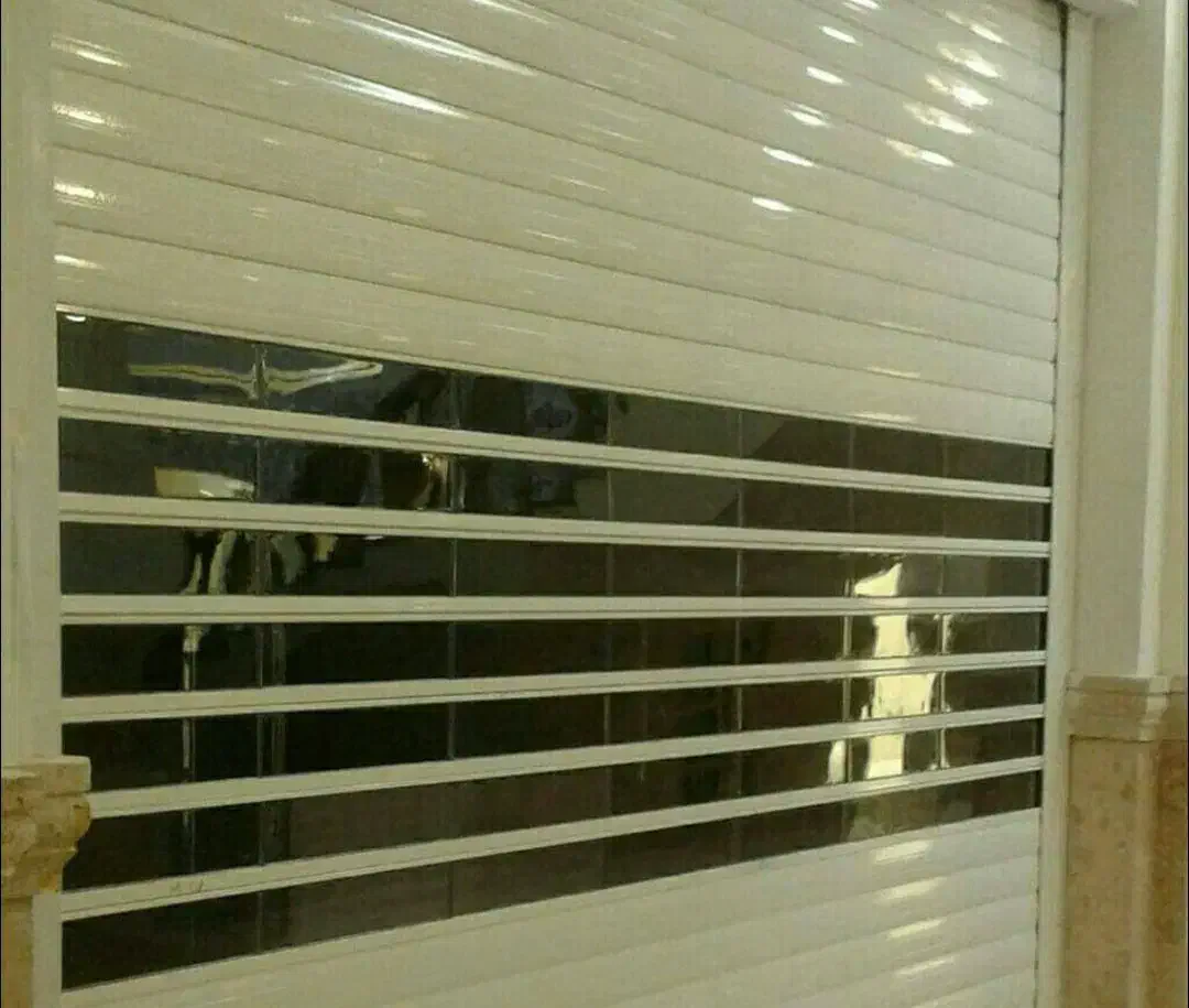 کرکره برقی (هوشمند ری)|خدمات پیشه و مهارت|باقرشهر, |دیوار