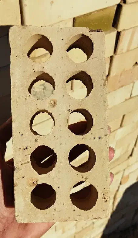 آجر|مصالح و تجهیزات ساختمان|گنبد کاووس, |دیوار