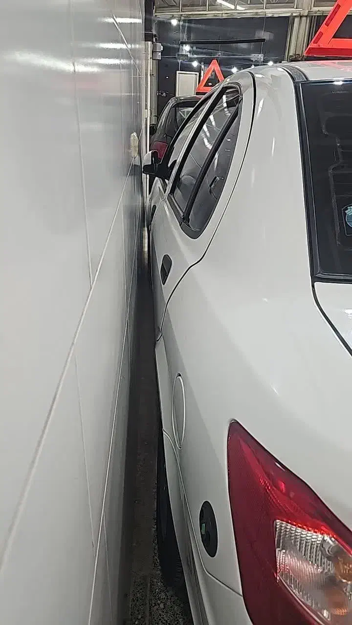 ساینا ۱۴۰۲|خودرو سواری و وانت|یزد, |دیوار