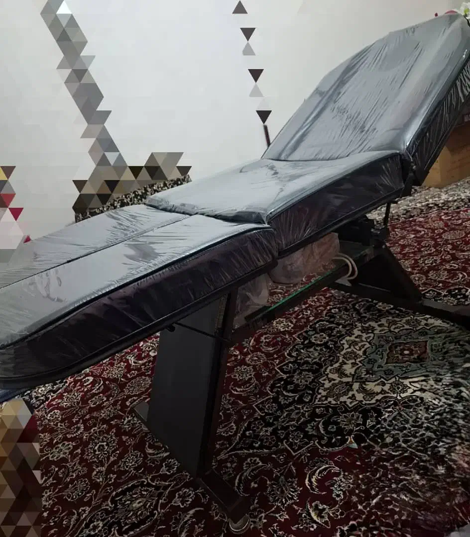 تخت صندلی ترولی|آرایشگاه و سالنهای زیبایی|خرمآباد, |دیوار