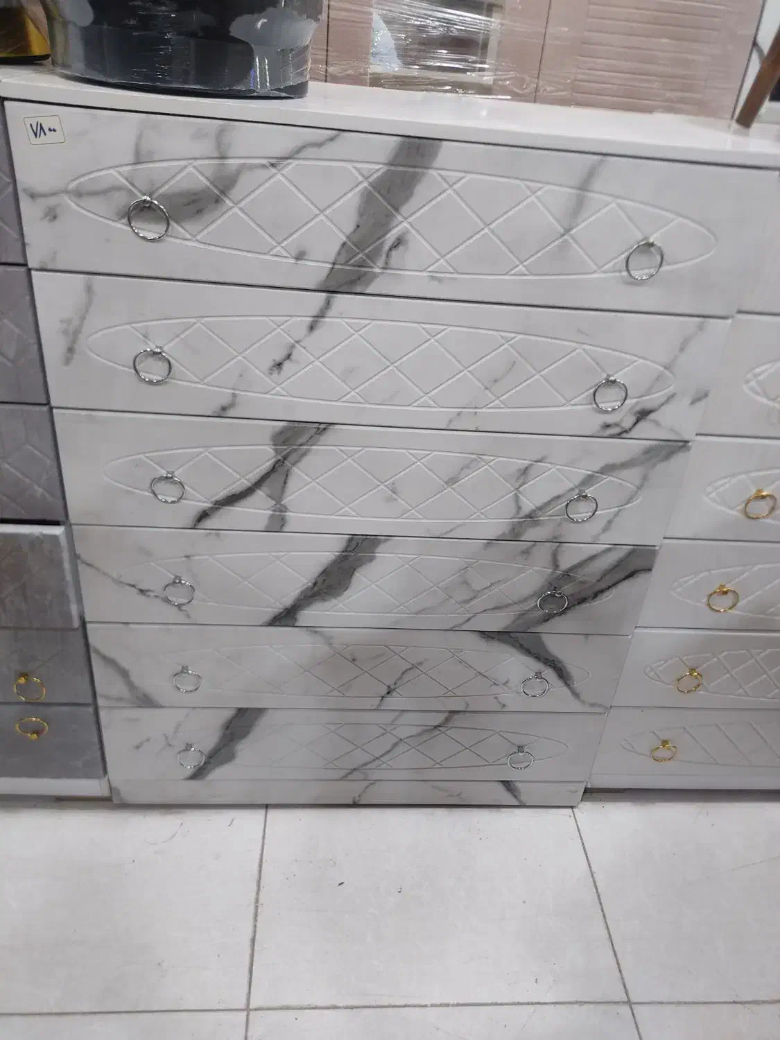 دراور  دراور  میز آرایشی|جاکفشی، کمد، دراور|بوشهر, |دیوار