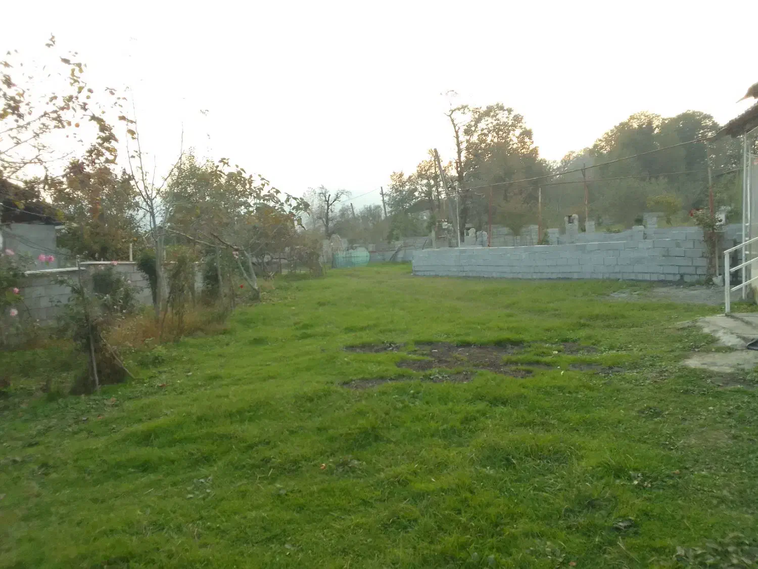 فروش زمین و خونه کلنگی|فروش زمین و ملک کلنگی|پره‌سر, |دیوار