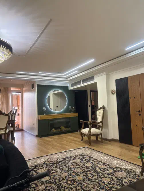 استخدام پرستار|استخدام سرایداری و نظافت|تهران, باغ خزانه|دیوار