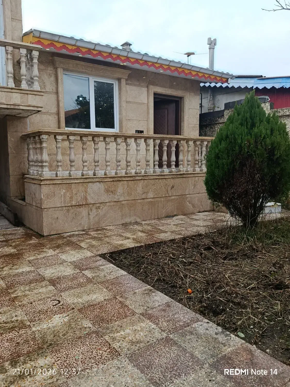 ساحلی نما سنگ|فروش خانه و ویلا|زیباکنار, |دیوار