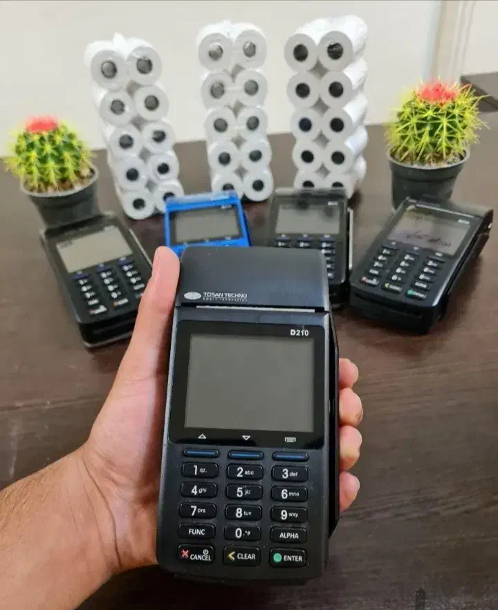 کارتخوان بدون مالیات ثبت نام مجاتی|فروشگاه و مغازه|گرگان, |دیوار