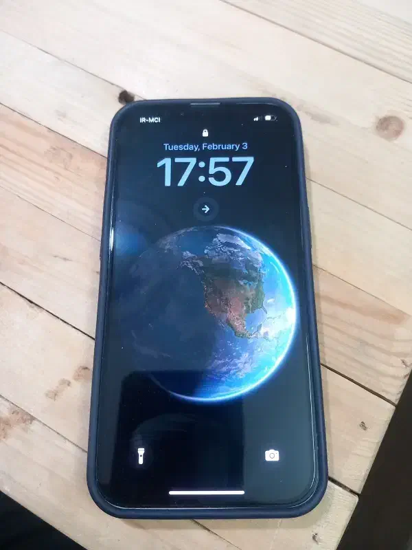 اپل ۱۳ نرمال|موبایل|مشهد, ولیعصر (شهرک غرب)|دیوار