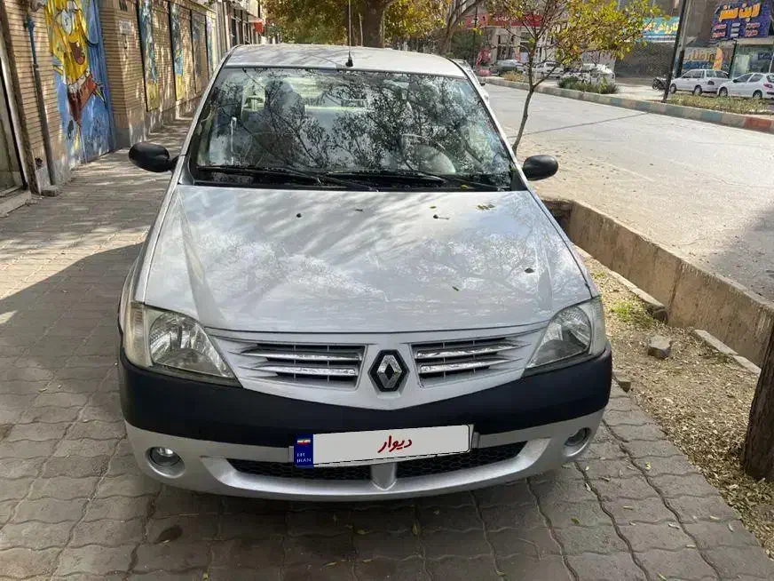 ال نود فول بی رنگ|خودرو سواری و وانت|نیشابور, شهرک فرهنگیان|دیوار