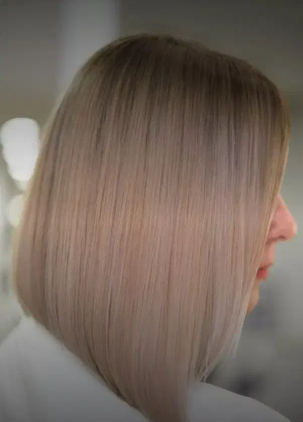 استخدام دستیار رنگ کار مو|استخدام درمانی، زیبایی، بهداشتی|همدان, |دیوار