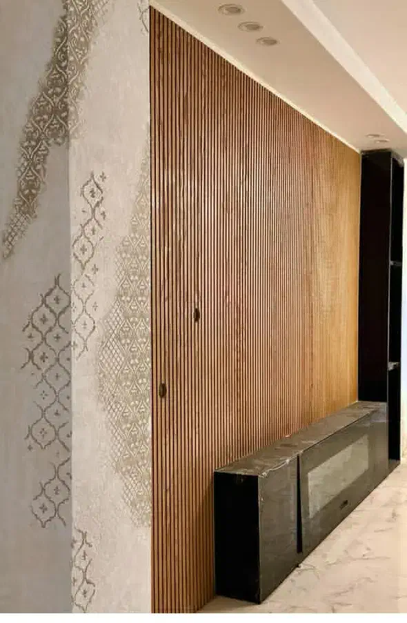 رنگامیزی ،پتینه وگچکاری|خدمات پیشه و مهارت|شوش, |دیوار