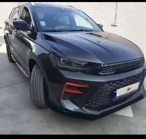 خودروی A5 kmc مدل ۲۰۲۵|خودرو سواری و وانت|اصفهان, بوستان ناژوان|دیوار