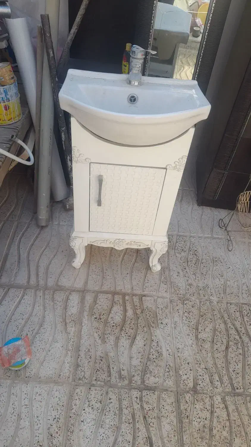 روشویی|لوازم سرویس بهداشتی|محمدیه-قزوین, |دیوار