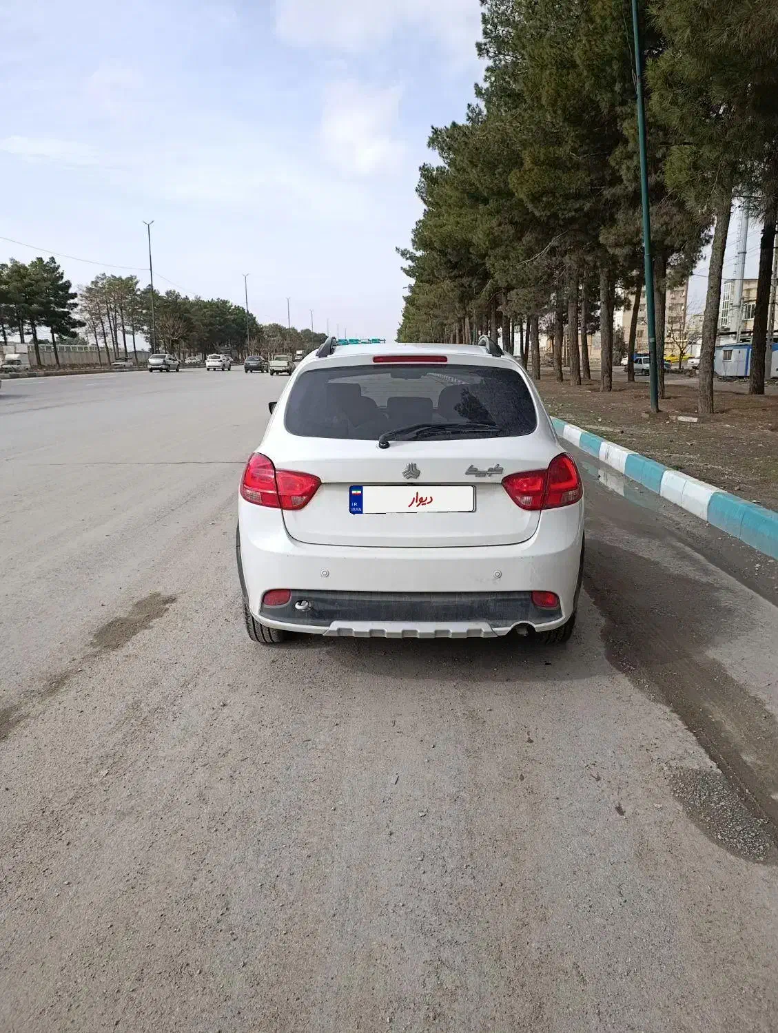 کوئیک MT مدل 1402|خودرو سواری و وانت|کرمانشاه, |دیوار