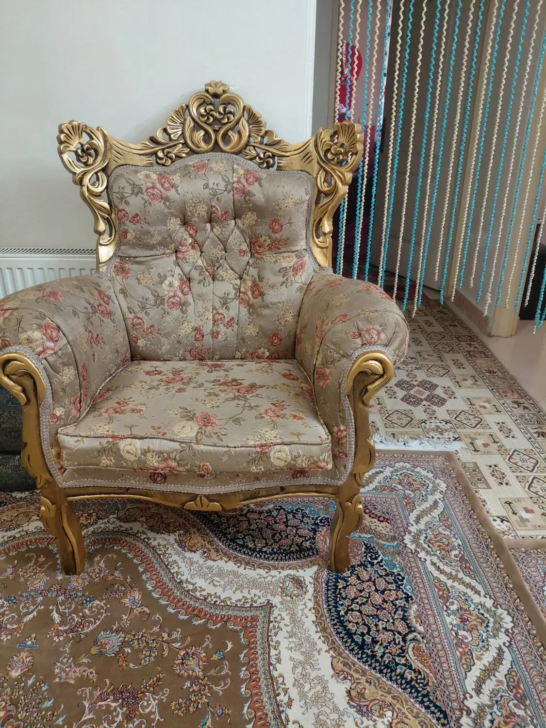 مبل|مبلمان خانگی و میز عسلی|قیامدشت - خاورشهر, |دیوار