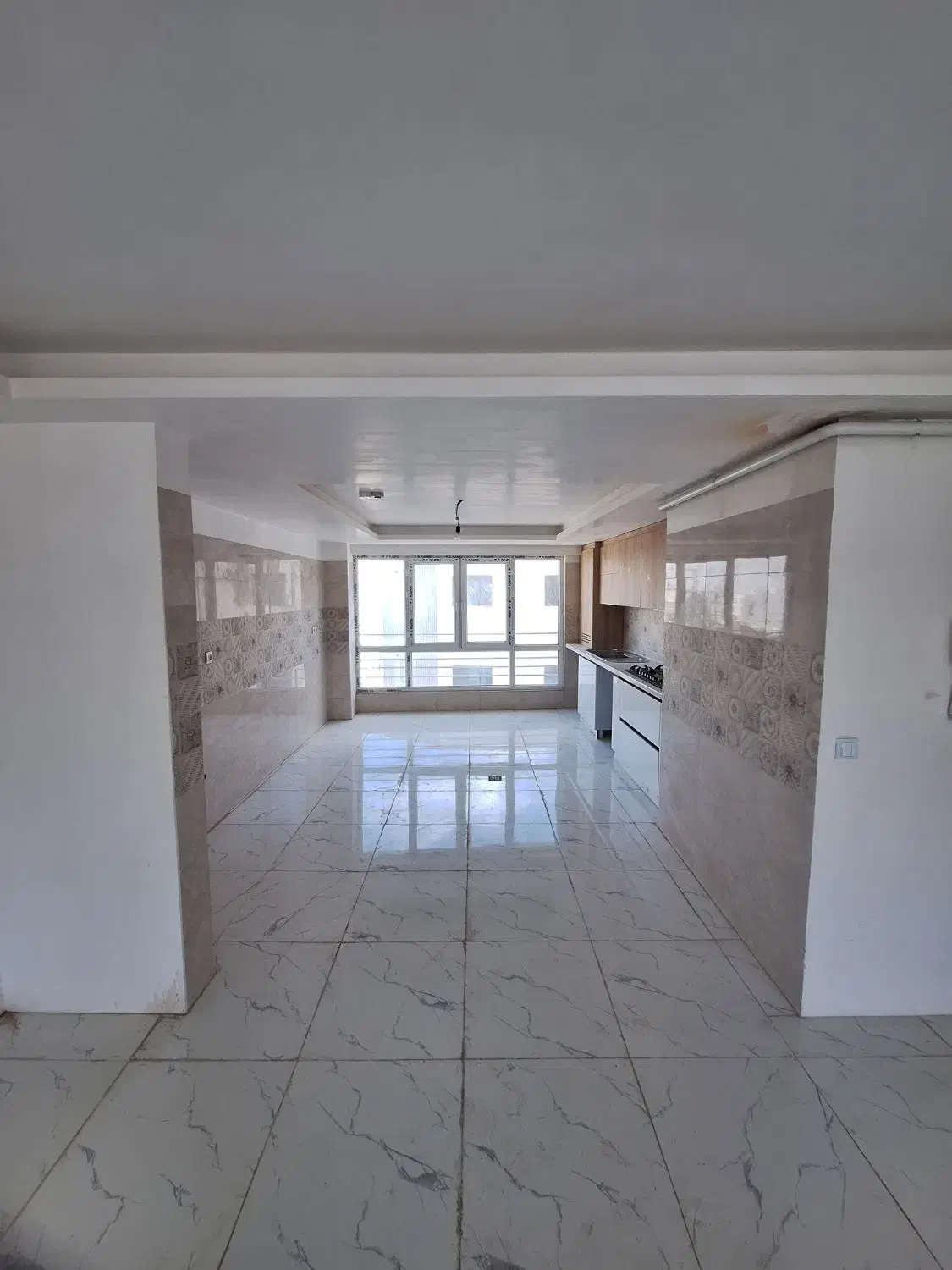 ۱۴۹ متردوبلکس/تکواحدی/فول/کلید نخورده/جانبازان|اجارهٔ آپارتمان|همدان, |دیوار