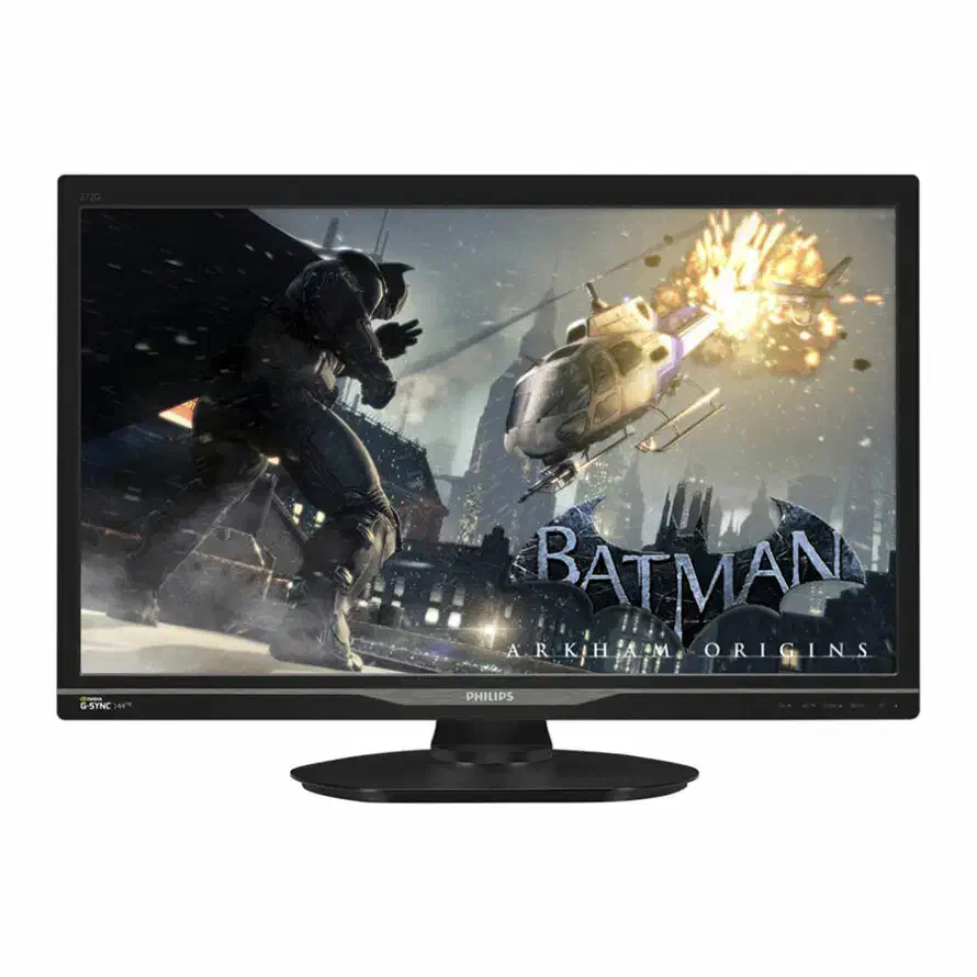 مانیتور فیلیپس27 اینچ144هرتز|قطعات و لوازم جانبی رایانه|تهران, بروجردی|دیوار