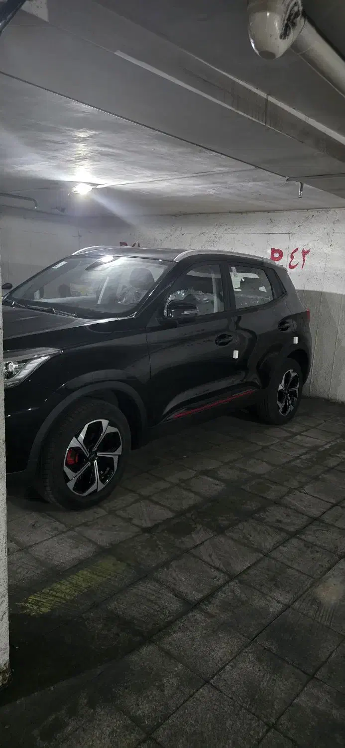 x55pro|خودرو سواری و وانت|تهران, مدائن|دیوار