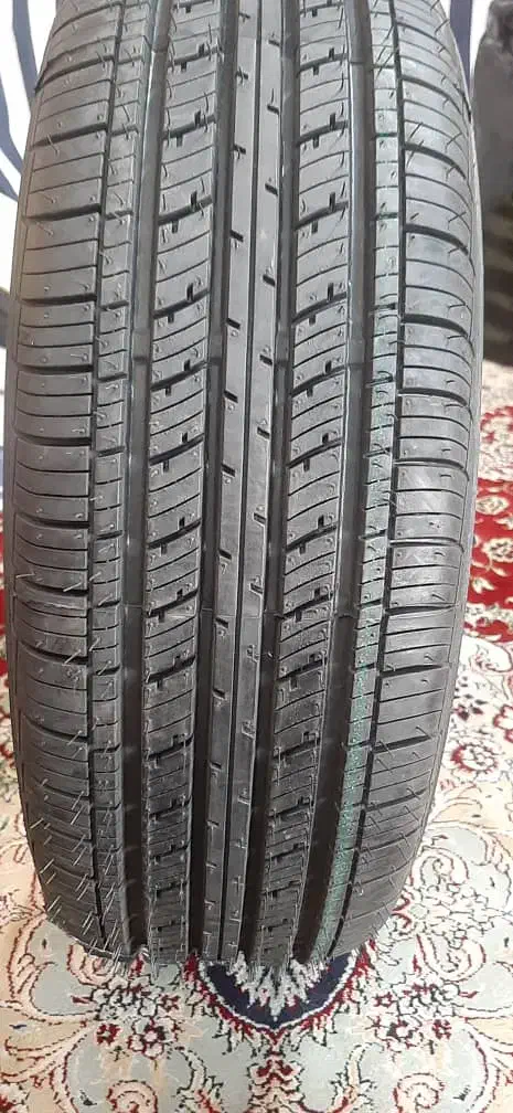 لاستیک ایران تایر 205/60/15|قطعات یدکی و لوازم جانبی|جهرم, |دیوار
