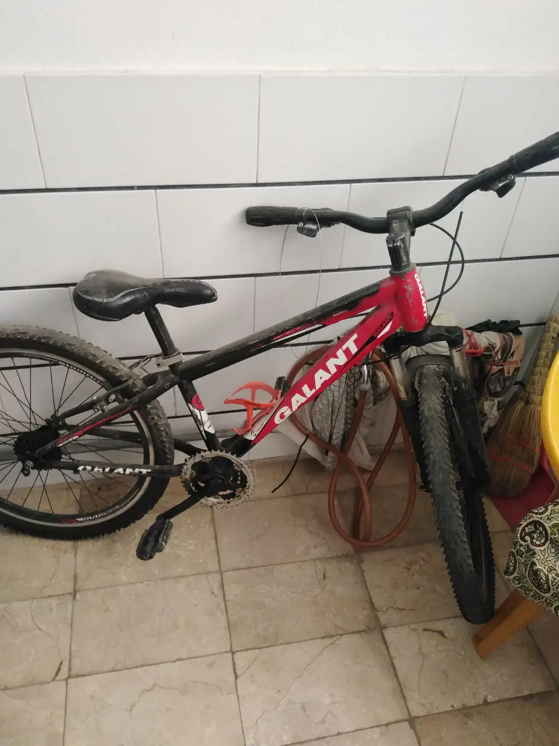 فروشی|دوچرخه، اسکیت، اسکوتر|خمین, |دیوار