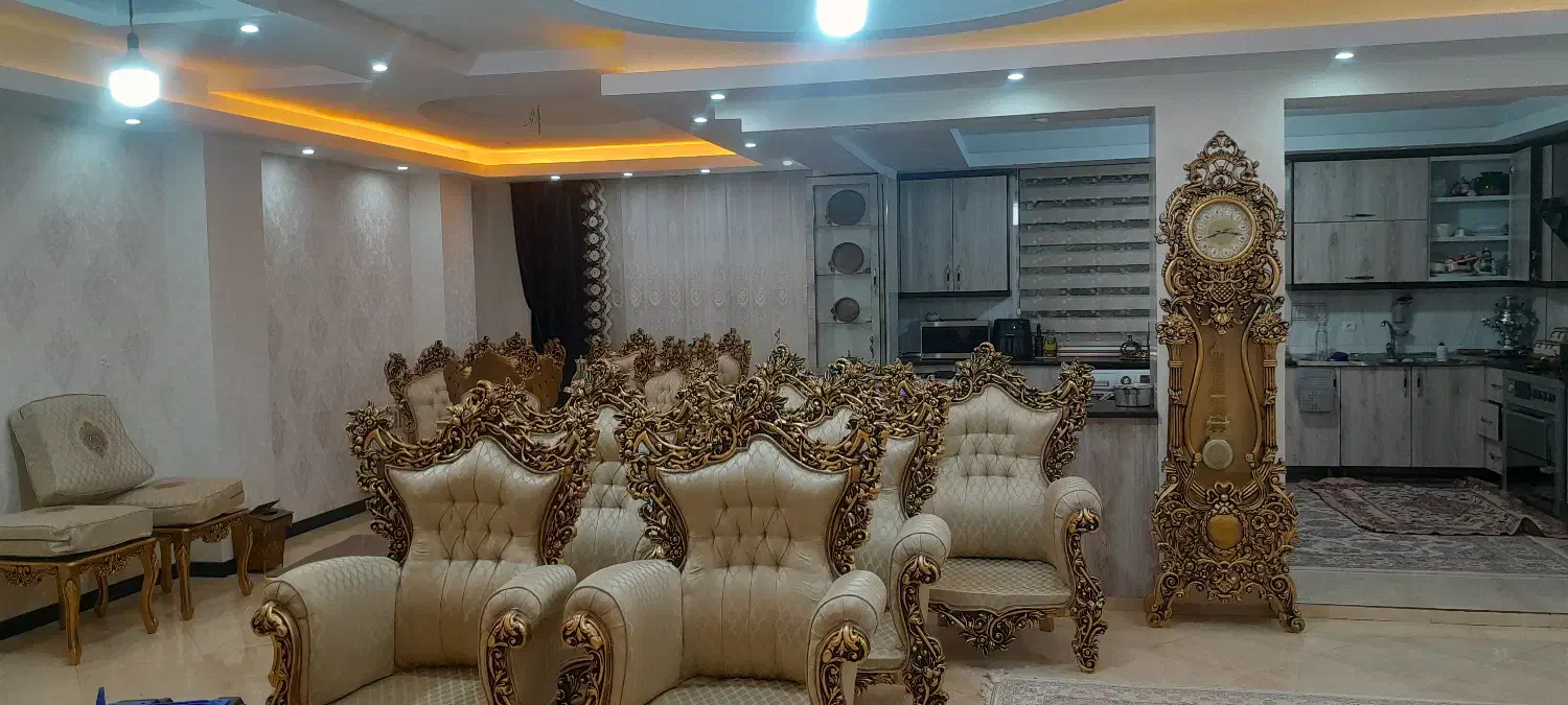 مبل شویی قالیشویی درتمام نقاط تهران|خدمات نظافت|تهران, جیحون|دیوار