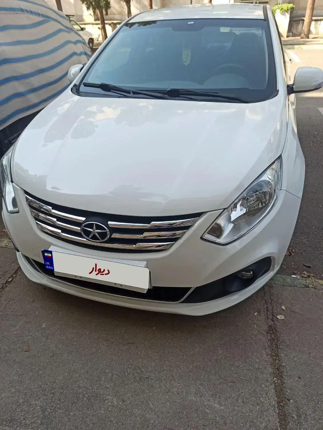 جک جی 4|خودرو سواری و وانت|تهران, تهران‌نو|دیوار