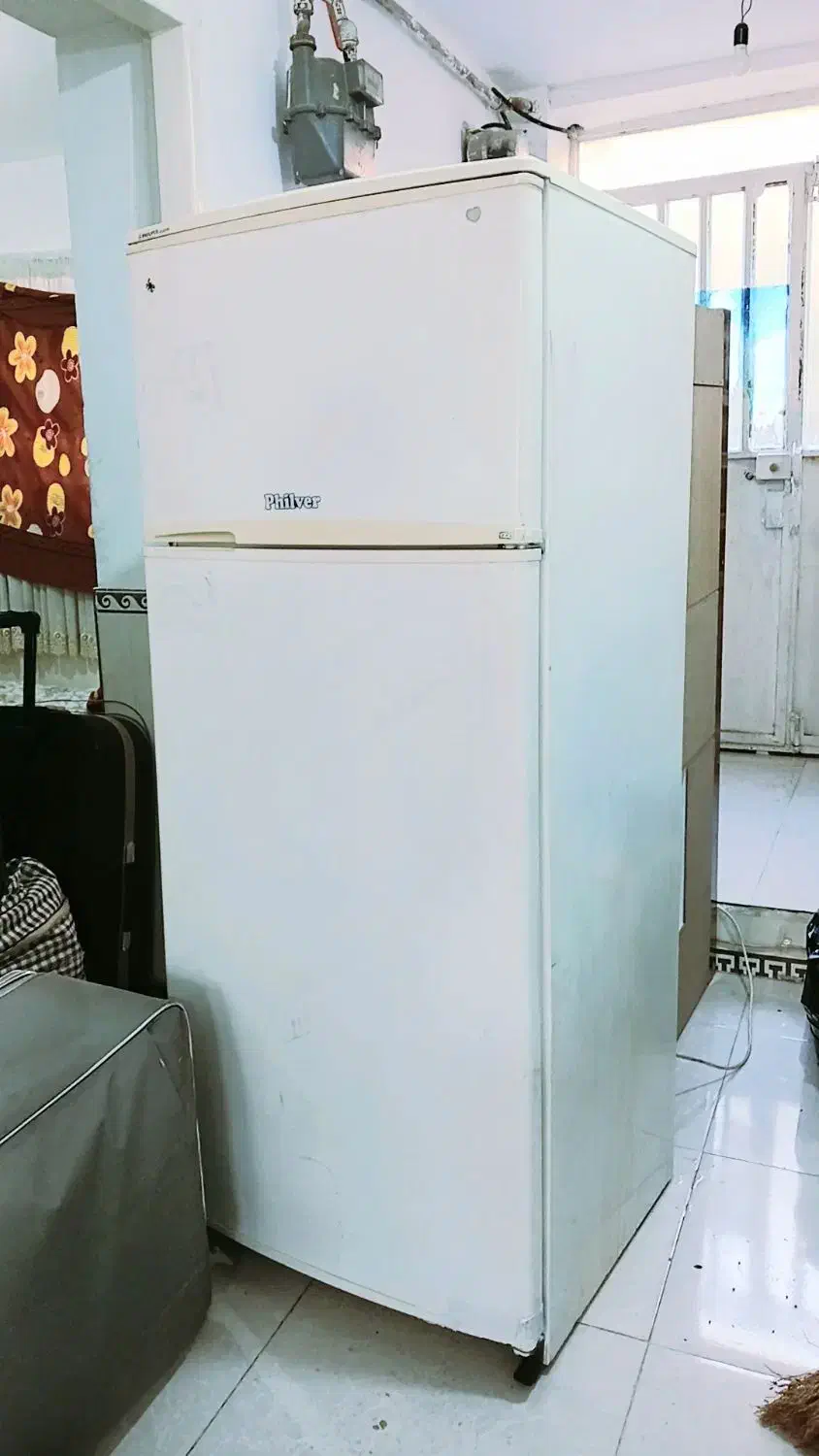 یخچال|یخچال و فریزر|شیراز, گود عربان|دیوار