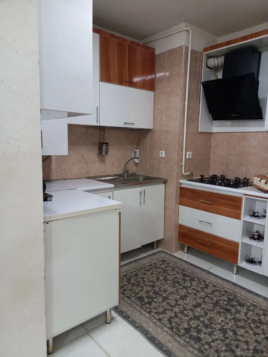 برج های ترکیه|فروش آپارتمان|محمدیه-قزوین, |دیوار