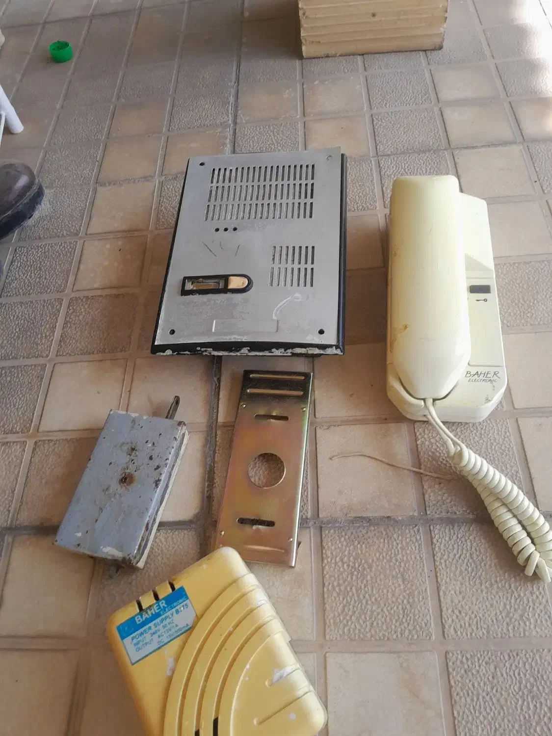 ایفون|صوتی و تصویری|کرمانشاه, |دیوار