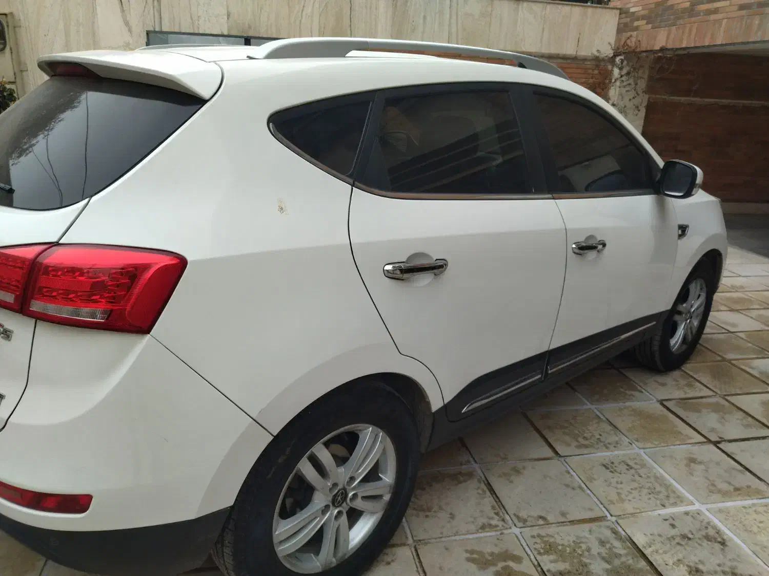 جک s5 دنده ای|خودرو سواری و وانت|بجنورد, |دیوار