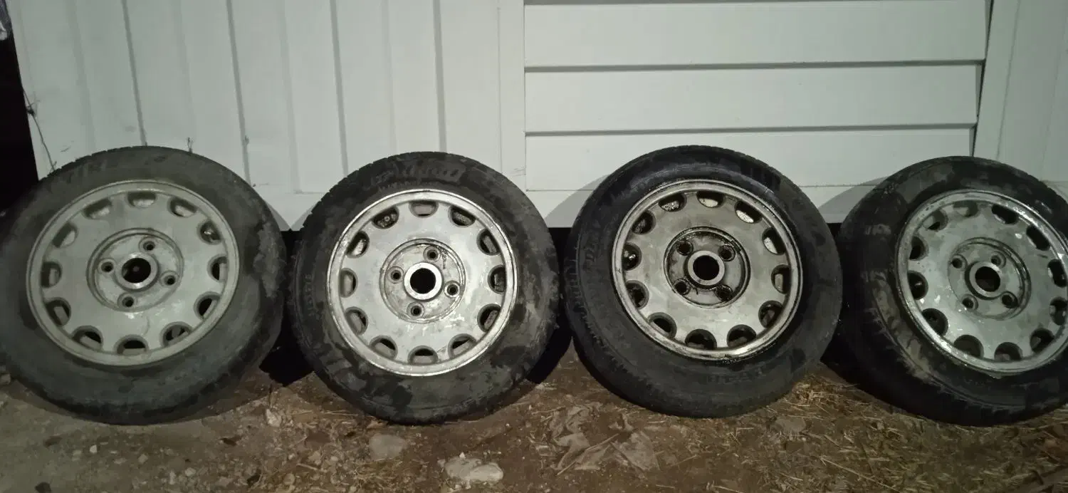 رینک اسپورت پراید|قطعات یدکی و لوازم جانبی|شوط, |دیوار