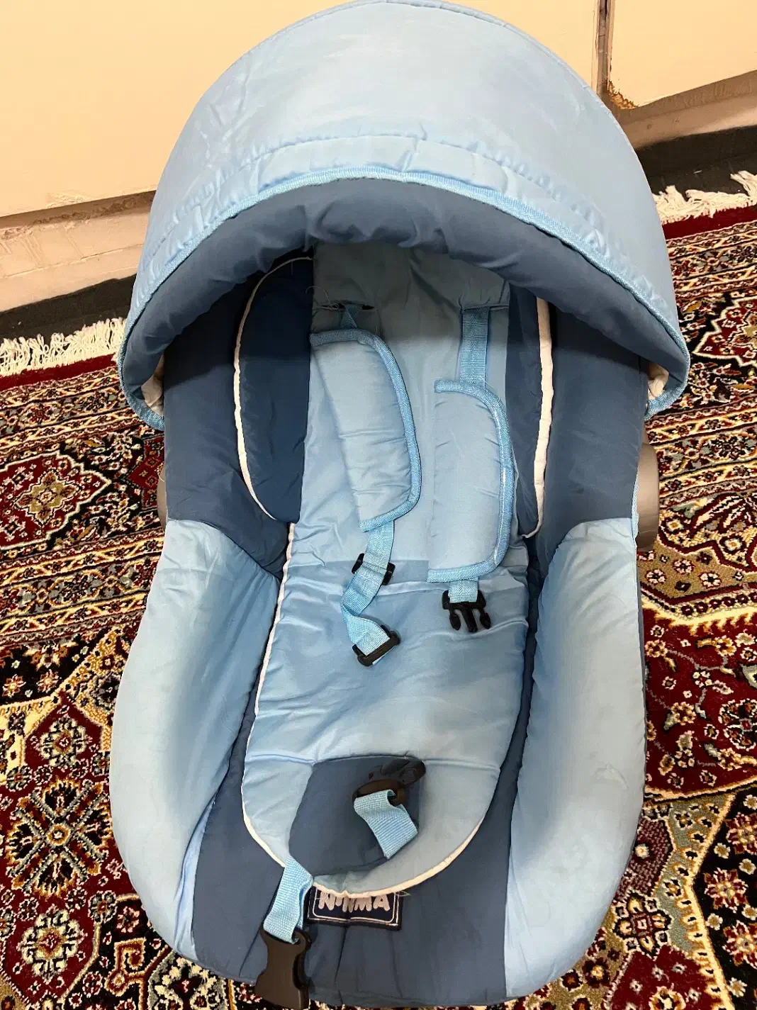 کریر نوزاد|کالسکه و لوازم جانبی|تهران, صادقیه|دیوار