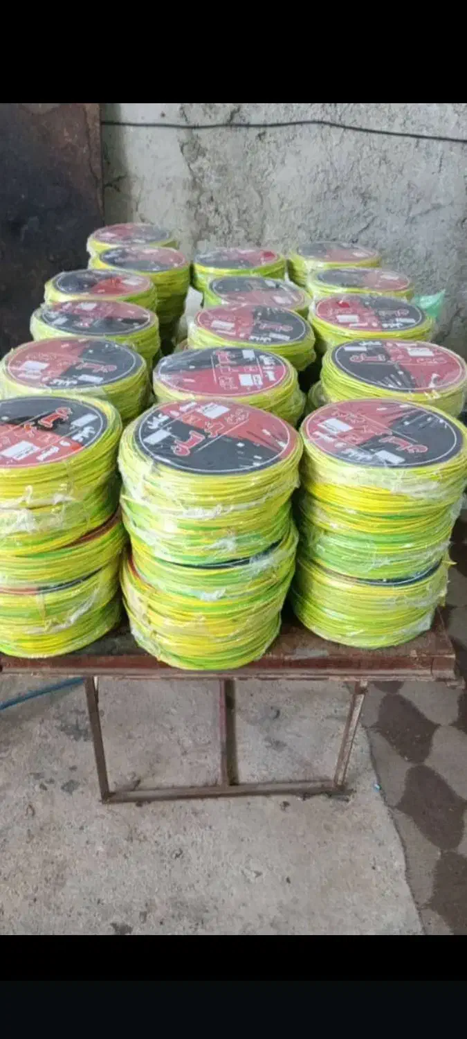 کنتاکتور فیوزهای سه فازی س هولدر سر فیش برق|عمدهفروشی|شهرکرد, |دیوار