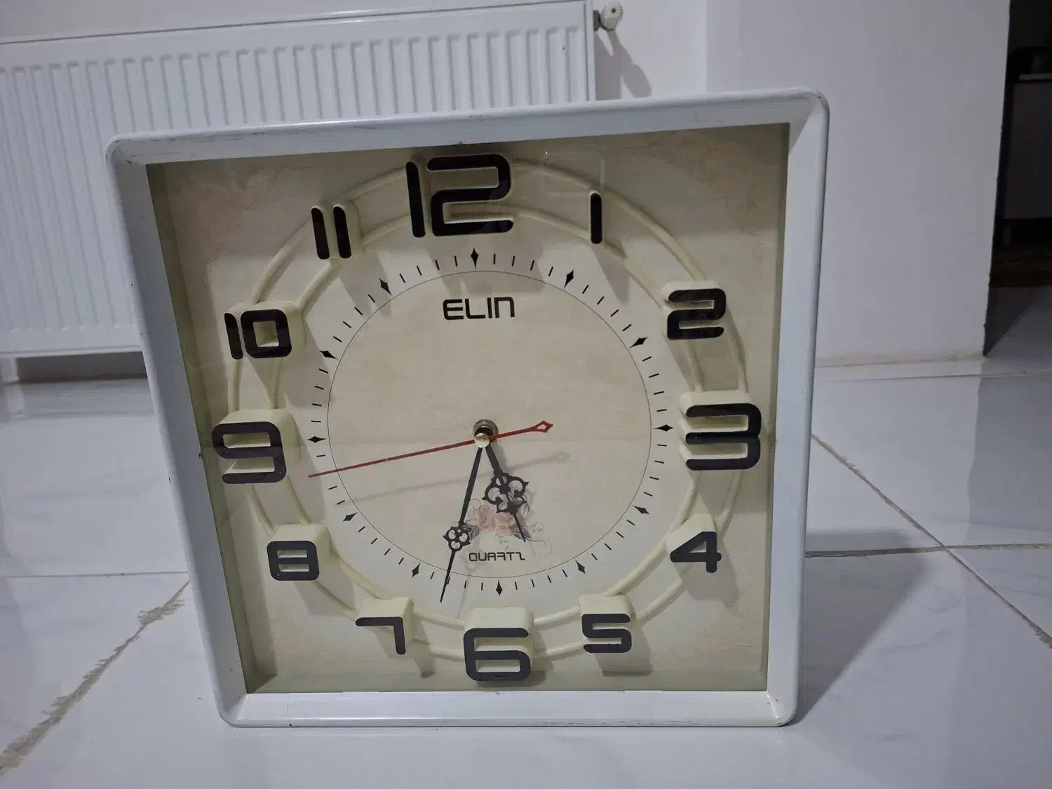 ساعت نو|ساعت دیواری و تزئینی|بجنورد, |دیوار