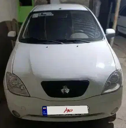 تیبا 2|خودرو سواری و وانت|اشتهارد, |دیوار