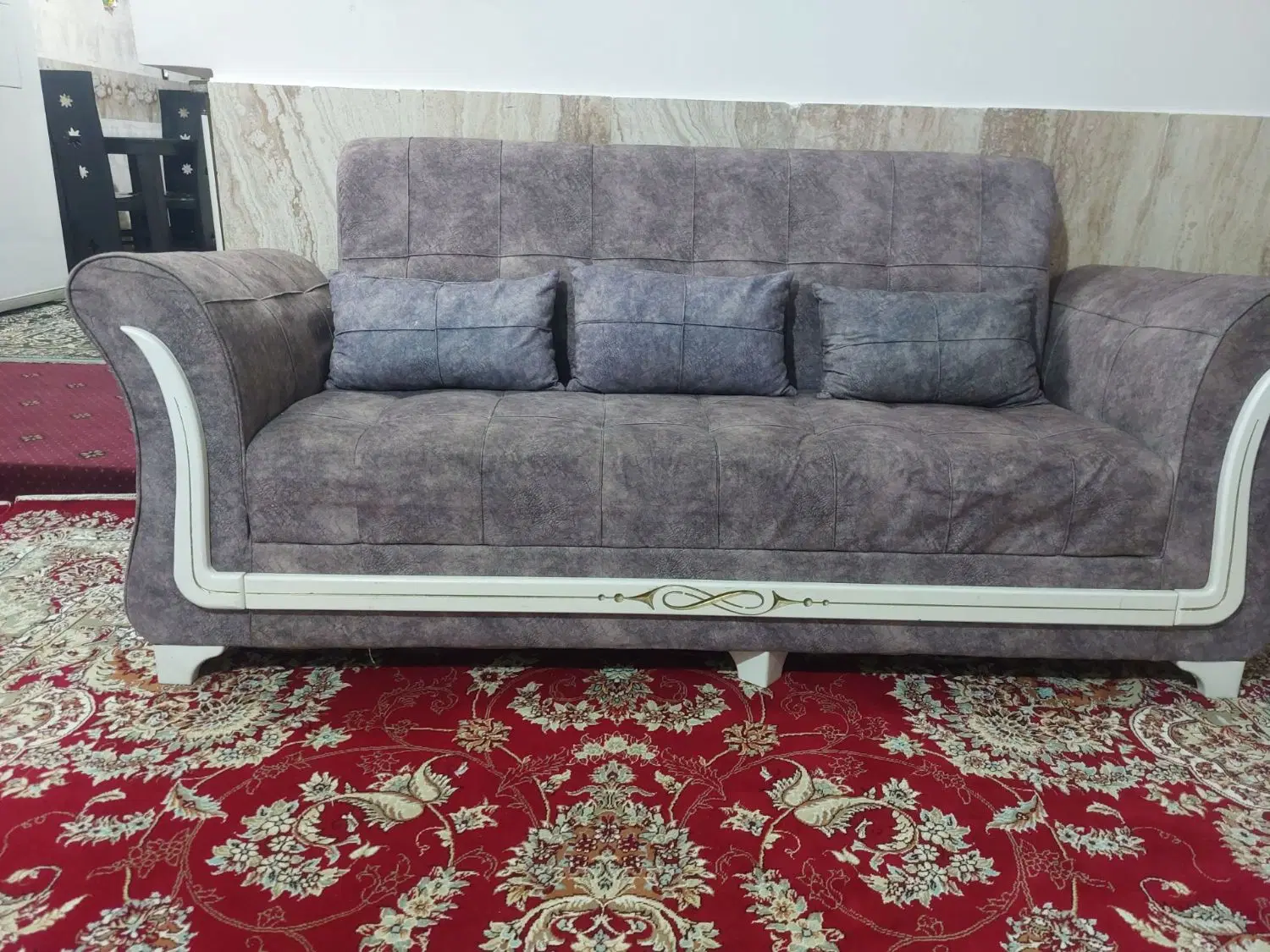 مبل|مبلمان خانگی و میز عسلی|تربت جام, معدآباد|دیوار