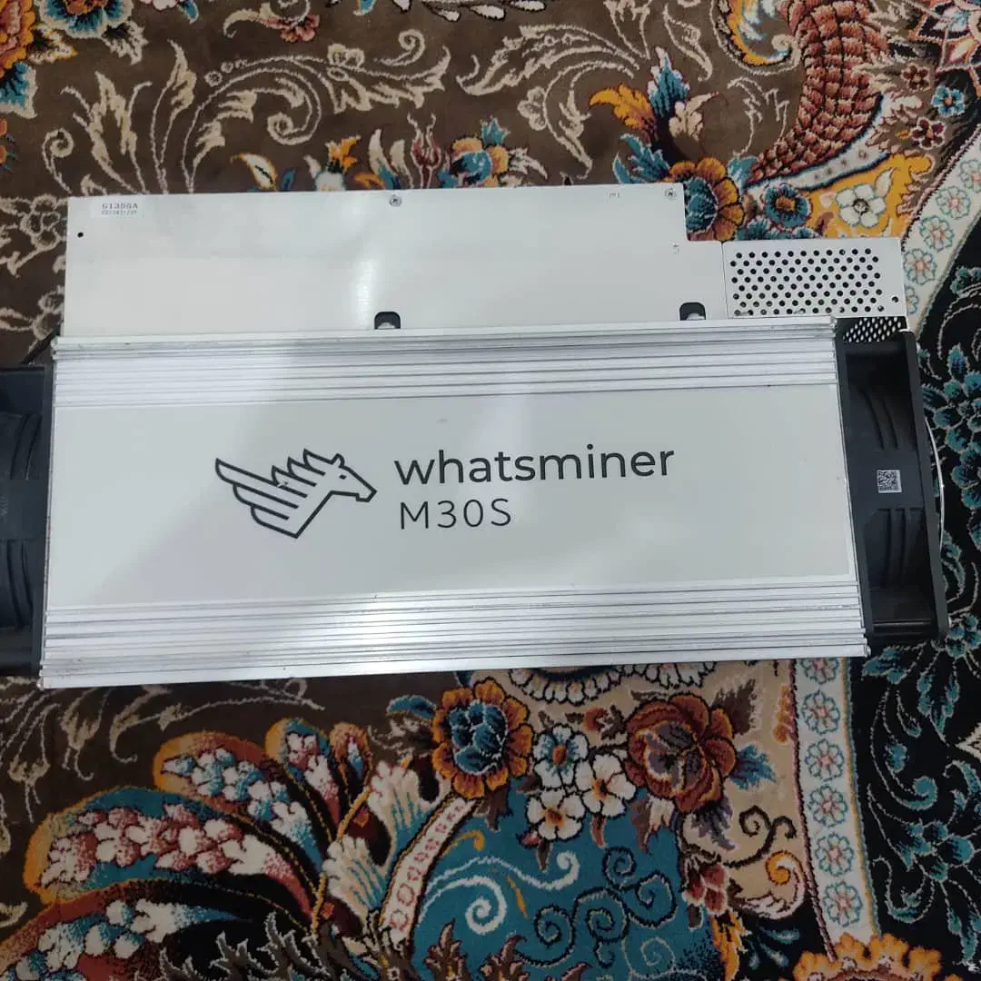 ماینر m30 86t قیمت عمده|قطعات و لوازم جانبی رایانه|اهواز, ۲۴ متری|دیوار