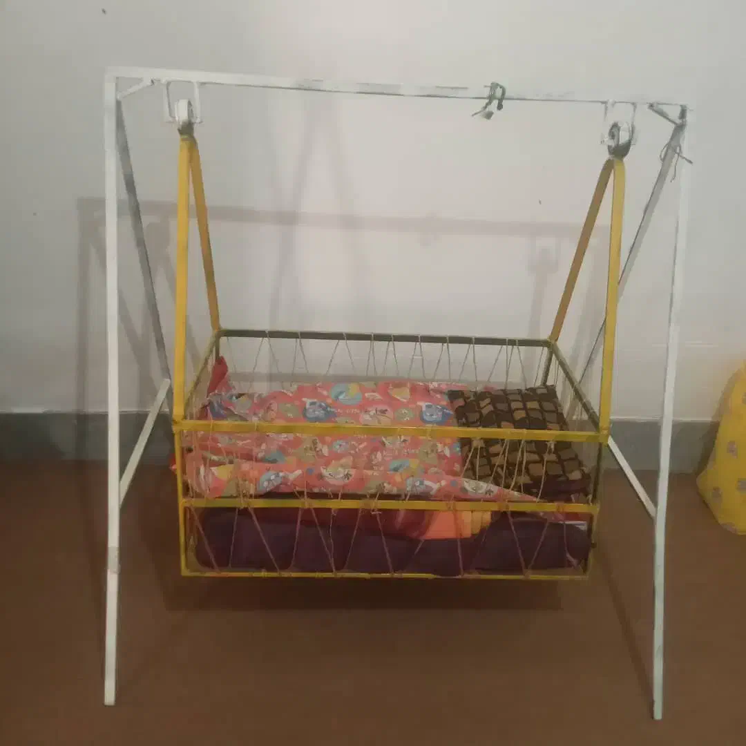 گهواره بچه|اسباب و اثاث بچه|لردگان, |دیوار