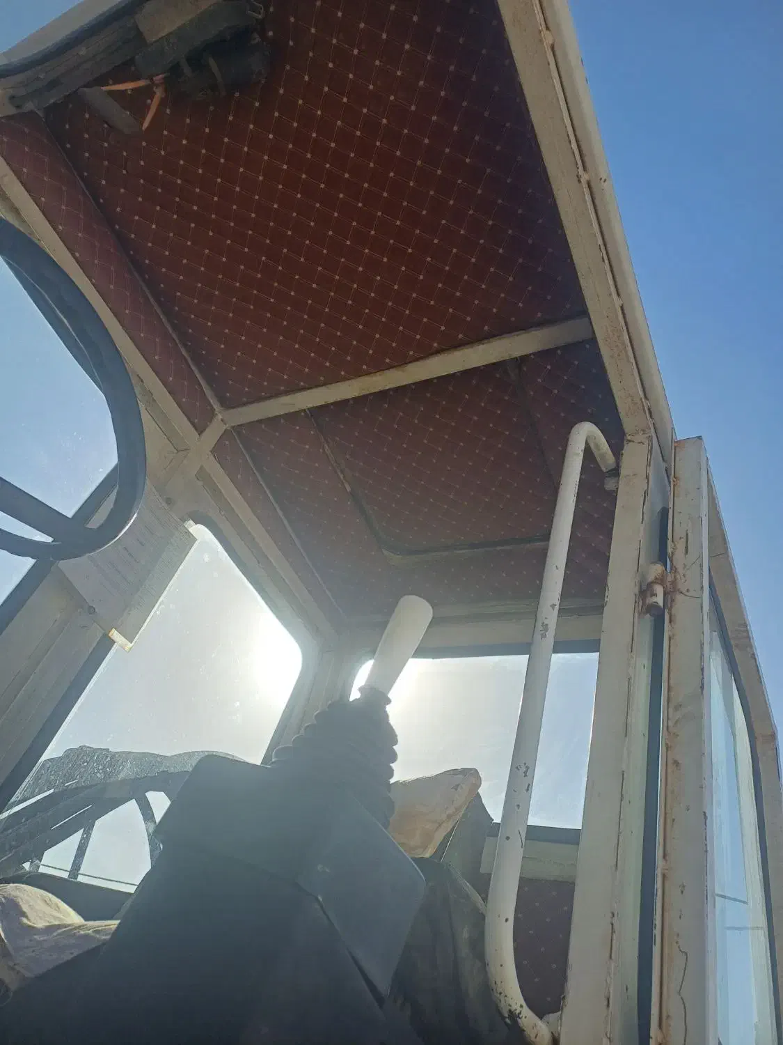 فروش بیل۹۱۲هپکو|خودرو سنگین|بجنورد, |دیوار