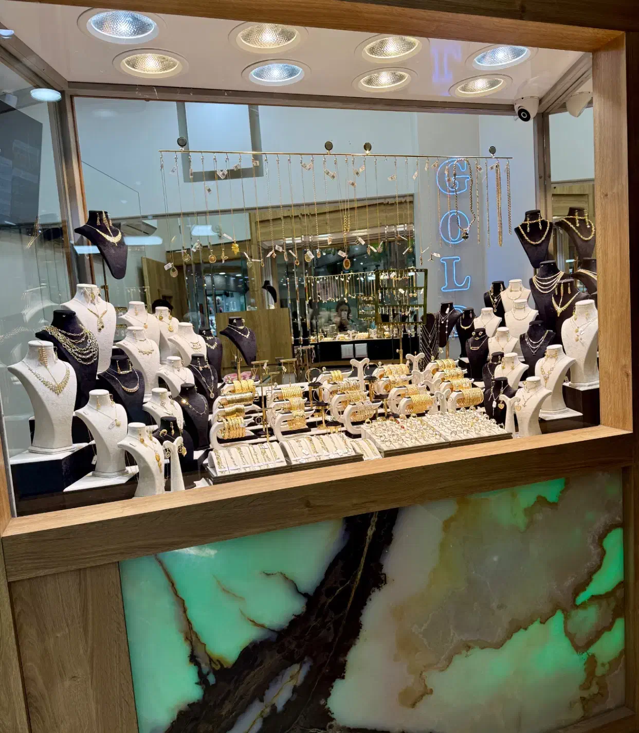 طلای جلالی|جواهرات|اصفهان, منتظرالمهدی|دیوار