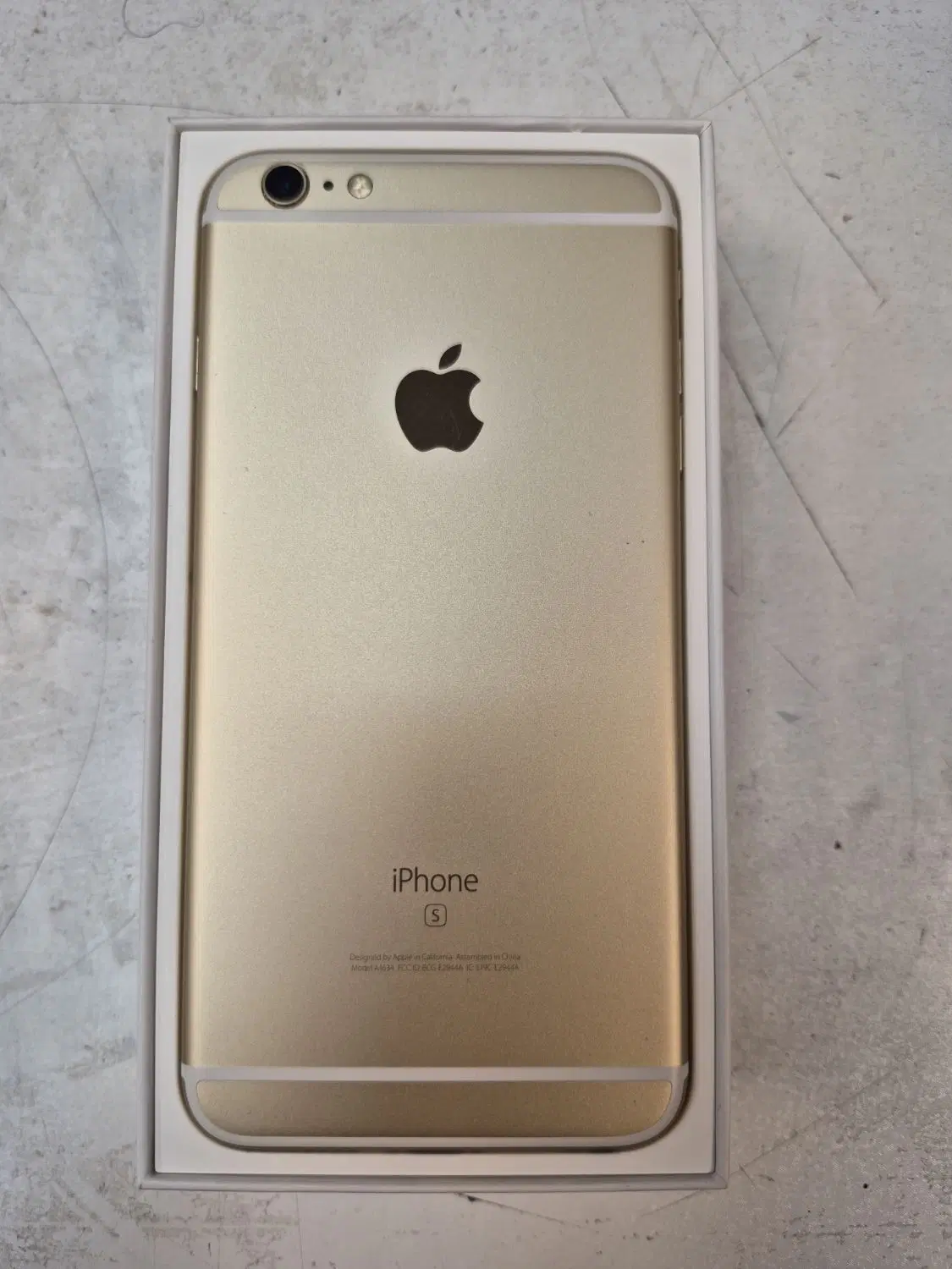 iphone 6 s plus|موبایل|مشهد, ارشاد|دیوار