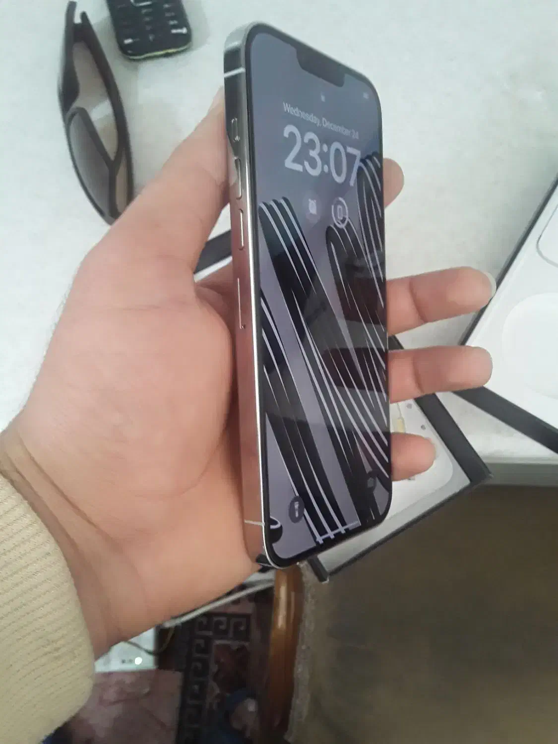 13promax|موبایل|پردیس, فاز ۲|دیوار