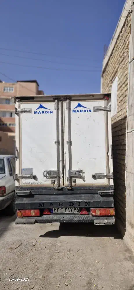 شوکا مدل 90|خودرو سواری و وانت|کرمان, |دیوار