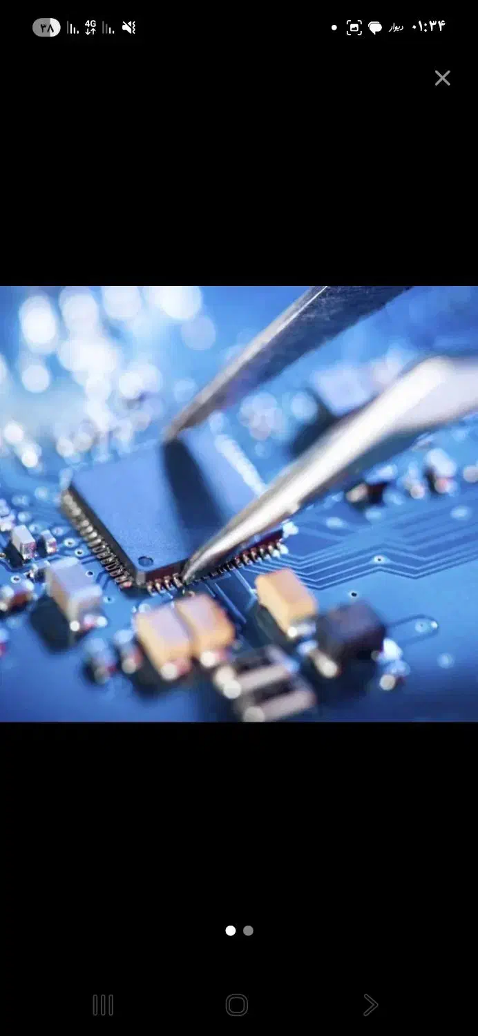 تعمیرات تخصصی ماینر با ضمانت ۴۰ روزه|قطعات و لوازم جانبی رایانه|مراغه, |دیوار