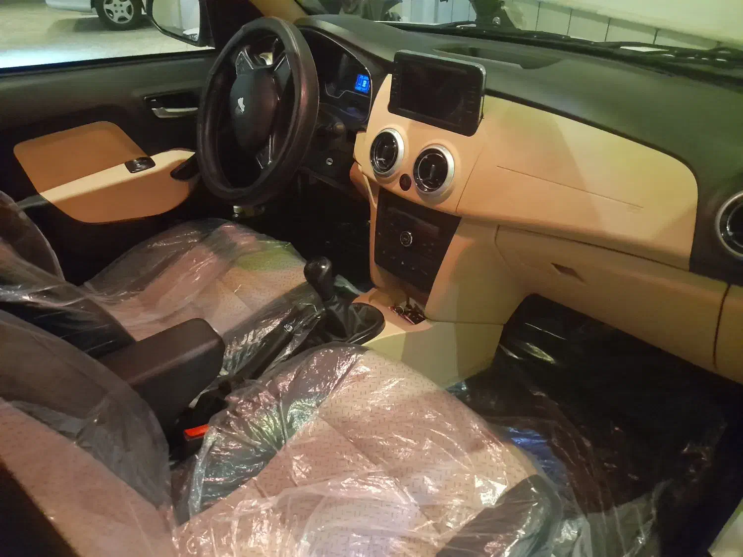 اطلس جی G صفر ۱۴۰۳ معاوضه با ۲۰۷ یا سورن دوگانه|خودرو سواری و وانت|مشهد, آزادشهر|دیوار